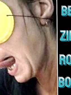 SEQUEL DI VERE MIGNOTTE IN AZIONE