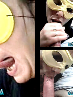 SEQUEL DI VERE MIGNOTTE IN AZIONE