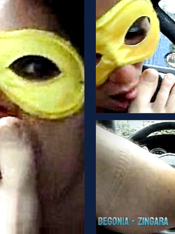 SEQUEL DI VERE MIGNOTTE IN AZIONE