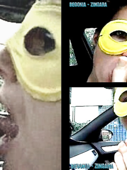 SEQUEL DI VERE MIGNOTTE IN AZIONE