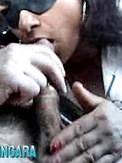 SEQUEL DI VERE MIGNOTTE IN AZIONE