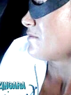 SEQUEL DI VERE MIGNOTTE IN AZIONE