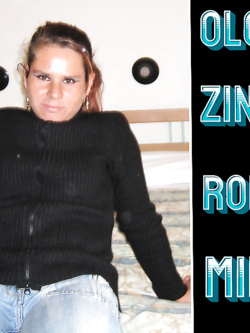 SEQUEL DI VERE MIGNOTTE IN AZIONE