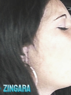 SEQUEL DI VERE MIGNOTTE IN AZIONE