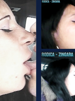 SEQUEL DI VERE MIGNOTTE IN AZIONE