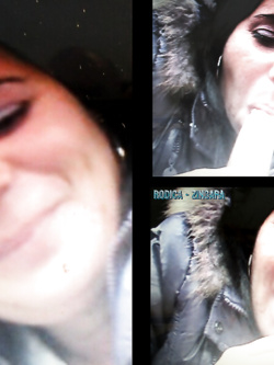 SEQUEL DI VERE MIGNOTTE IN AZIONE