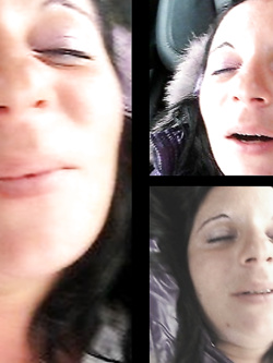 SEQUEL DI VERE MIGNOTTE IN AZIONE