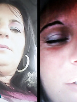 SEQUEL DI VERE MIGNOTTE IN AZIONE