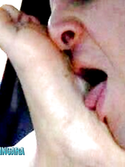 SEQUEL DI VERE MIGNOTTE IN AZIONE