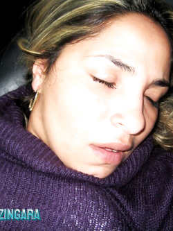 SEQUEL DI VERE MIGNOTTE IN AZIONE