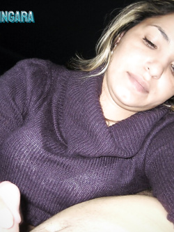 SEQUEL DI VERE MIGNOTTE IN AZIONE