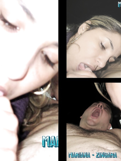 SEQUEL DI VERE MIGNOTTE IN AZIONE