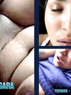 SEQUEL DI VERE MIGNOTTE IN AZIONE