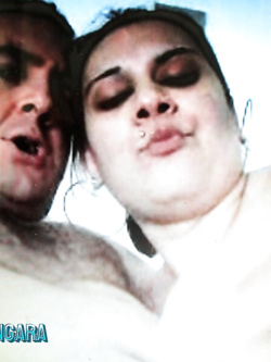 SEQUEL DI VERE MIGNOTTE IN AZIONE