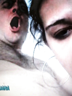 SEQUEL DI VERE MIGNOTTE IN AZIONE