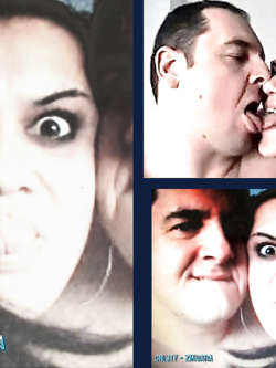 SEQUEL DI VERE MIGNOTTE IN AZIONE