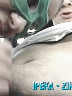 SEQUEL DI VERE MIGNOTTE IN AZIONE