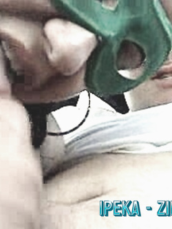 SEQUEL DI VERE MIGNOTTE IN AZIONE