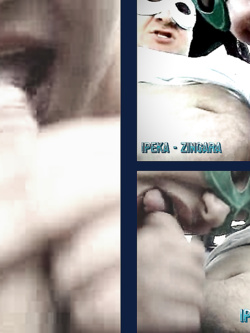 SEQUEL DI VERE MIGNOTTE IN AZIONE