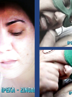 SEQUEL DI VERE MIGNOTTE IN AZIONE