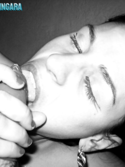 SEQUEL DI VERE MIGNOTTE IN AZIONE