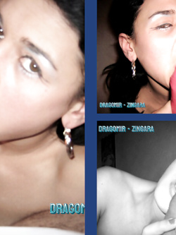 SEQUEL DI VERE MIGNOTTE IN AZIONE