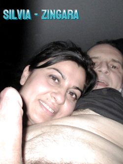 SEQUEL DI VERE MIGNOTTE IN AZIONE