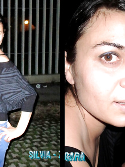 SEQUEL DI VERE MIGNOTTE IN AZIONE