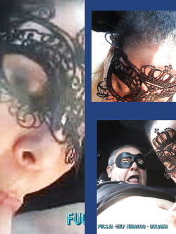 FUCSJA VACCA DEL MAROCCO