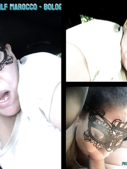 FUCSJA VACCA DEL MAROCCO