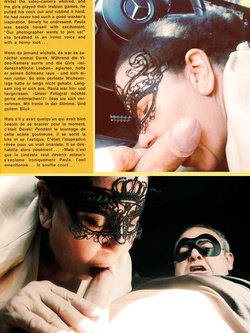 FUCSJA VACCA DEL MAROCCO