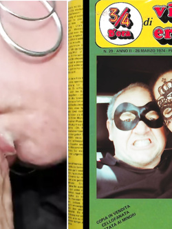 FUCSJA VACCA DEL MAROCCO