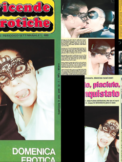 FUCSJA VACCA DEL MAROCCO