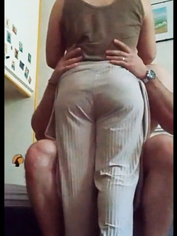 Ti spoglio e ti sborro