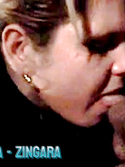 ZINGARE TROIE