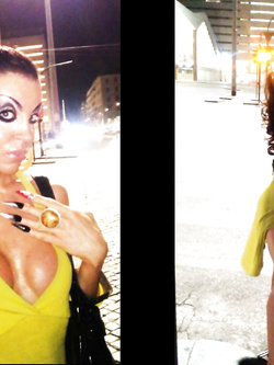 SBORRA IN CULO MMMM DAAIII