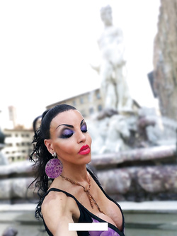 SPU..T..ANA IL MIO NUMERO COS'PRENDO CAZZI