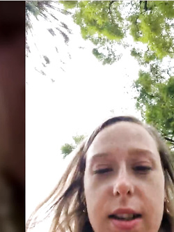 Outdoor Cam Girls – Hairy Natural Pussies in Free Chat