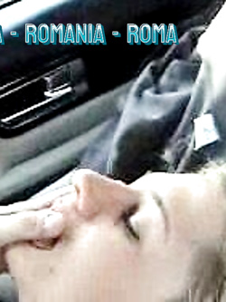 ALEXIA - VACCA RUMENA DI ROMA