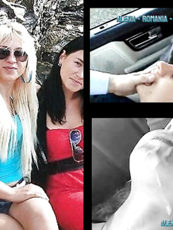 ALEXIA - VACCA RUMENA DI ROMA