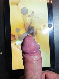 La moglie troia di Pinopigna