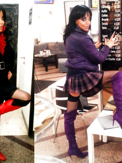 METTI IL MIO CELL SUI SITI COSI ME LO DANNO