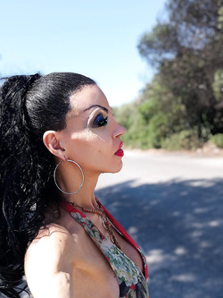 DAI CAZZOOO SBORRAMI IN CULO