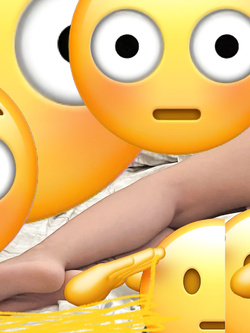 Mia moglie Parte 185