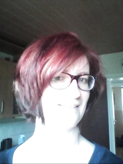 Bitch Karina Slut Parte 5