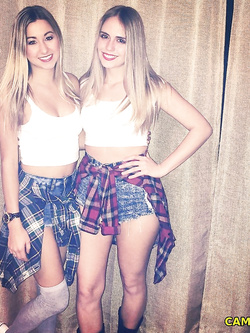 Lei è  sbalorditiva Parte 4