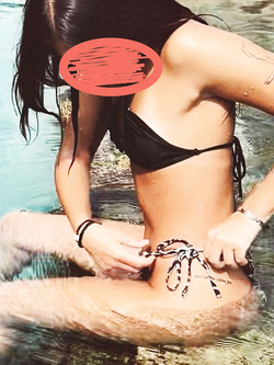 Amiche porche Parte 2