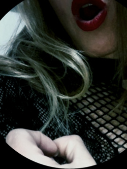 LA MIA STUPENDA MOGLIE ANTONELLA