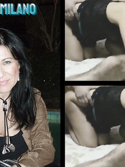 ANGY - MORA MILANO