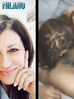 ANGY - MORA MILANO
